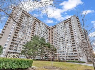 OBELISK 1, Mississauga, ON L5A 3X3