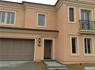 36 Umbria, Irvine, CA 92618