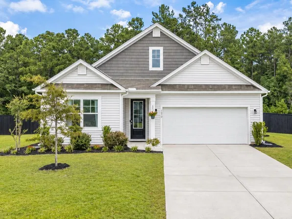 1070 Wading Point Blvd, Huger, SC 29450