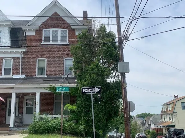 919 Center St, Bethlehem, PA 18018
