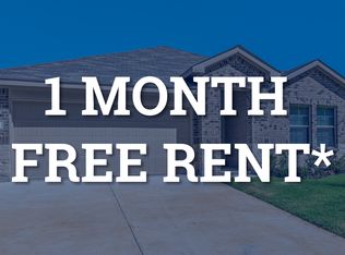 209 Seclusion Dr, Cleburne, TX 76033
