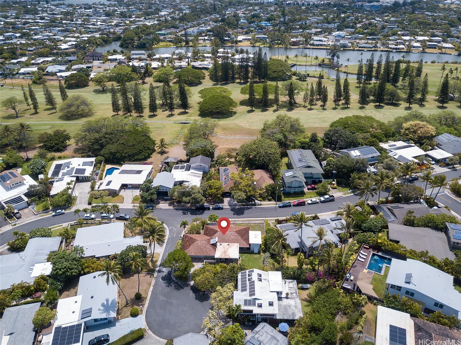 476 Paumakua Pl, Kailua, HI 96734 MLS 202319359 Zillow