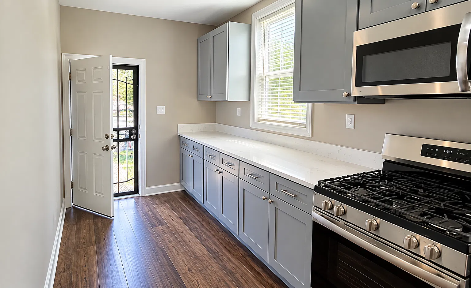 10605 South Eggleston Avenue - 1 — Photo 4