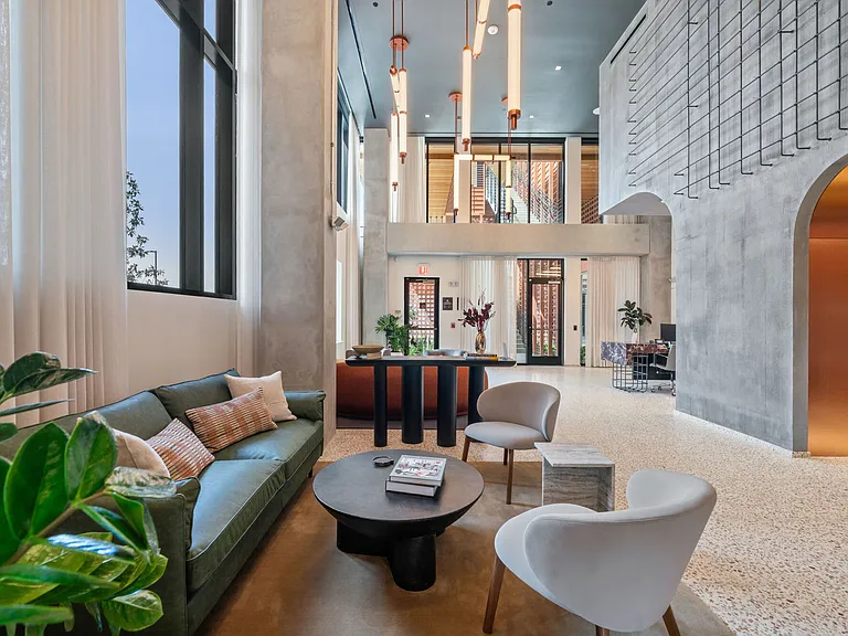 The Mill Residences — Photo 7