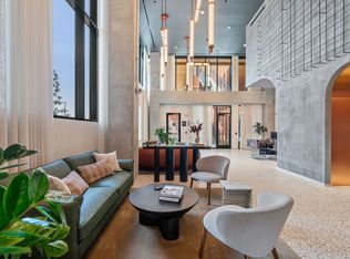 The Mill Residences, Houston, TX 77003