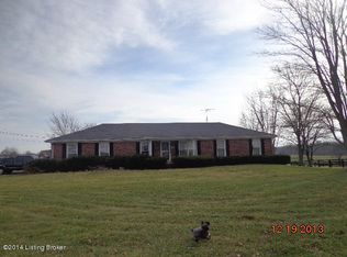 2965 Sunnyside Rd, Smithfield, KY 40068