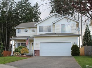 17014 119th Avenue Ct E, Puyallup, WA 98374