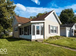 206 S 23rd St, New Castle, IN 47362