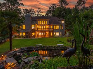 1865 Mason Mill Rd, Decatur, GA 30033