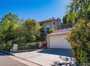 14994 Valley Vista Blvd, Sherman Oaks, CA 91403