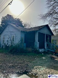 610 Chase St, Florence, SC, 29501