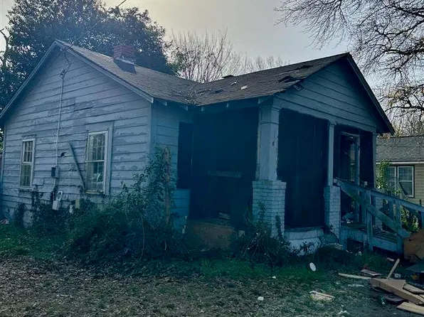 610 Chase St, Florence, SC 29501
