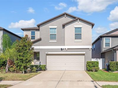 14475 English Lavender Dr, Wimauma, FL, 33598