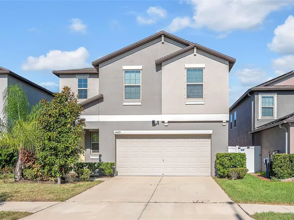 14475 ENGLISH LAVENDER DRIVE, WIMAUMA, FL 33598