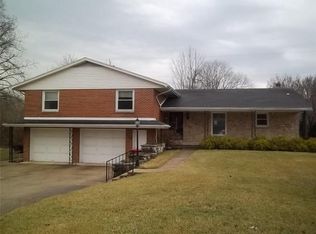 109 Blackwell Dr, Piqua, OH 45356
