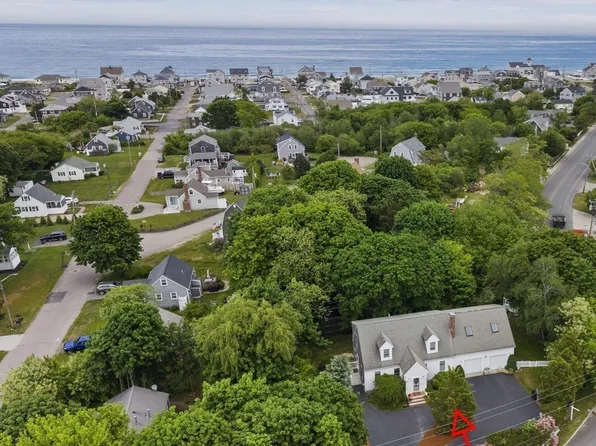 6 Country Way, Marshfield, MA 02050