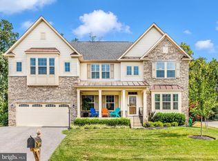 6843 Woodridge Rd, New Market, MD 21774