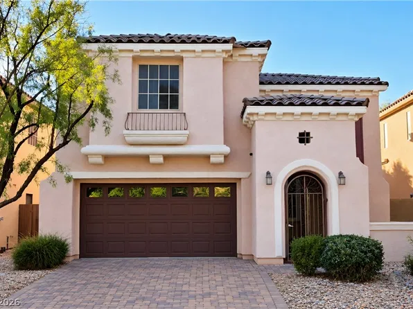 9831 Twin Mill St, Las Vegas, NV 89178