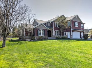 2982 Sandalwood Ct, Missoula, MT 59804