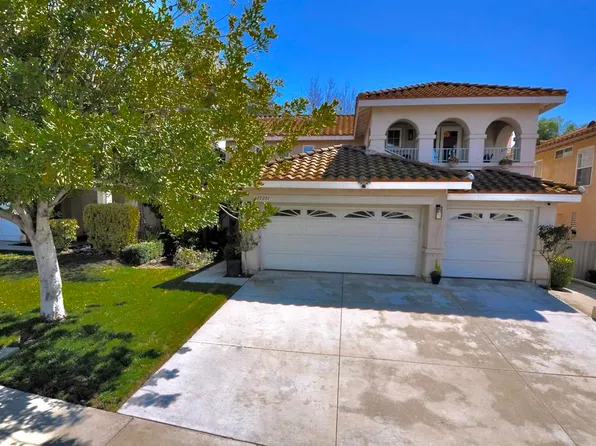 32201 Paseo San Esteban, Temecula, CA 92592