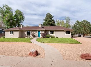 901 W Pitkin Ave, Pueblo, CO 81004
