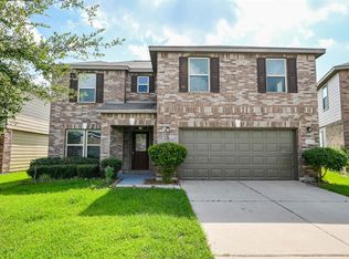 11606 Wren Crossing Dr, Houston, TX 77038