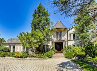 2910 Duffy Ln, Riverwoods, IL