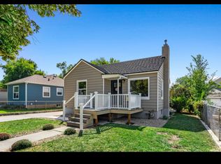 2748 S Lake St, Millcreek, UT 84106