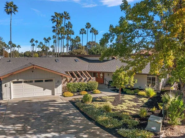 7 Jib Ct, Sacramento, CA 95831