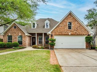 10805 Beachmont Ln, Austin, TX 78739