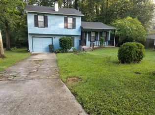 1540 Locust Log Way, Austell, GA 30168