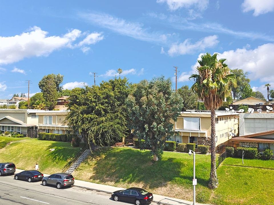 1655 1701 Malvern Ave Fullerton CA 16551701 W Malvern Ave