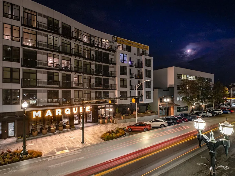 Marquee Apartments — Photo 24
