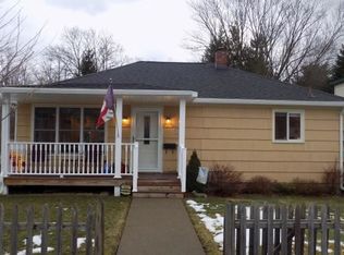 54 Rochelle Rd, Binghamton, NY 13901