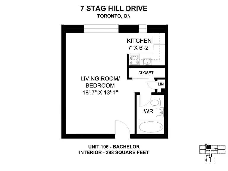 9 Stag Hill Dr — Photo 20