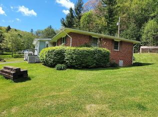 1816 Big Horse Creek Rd, Newland, NC 28657