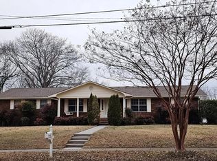 1233 Harle Ave NW, Cleveland, TN 37311