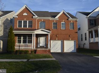 23203 Yellowwood Dr, Clarksburg, MD 20871