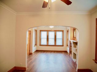 5546 S Sawyer Ave #2, Chicago, IL 60629