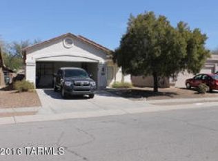 9147 E Ironbark St, Tucson, AZ 85747