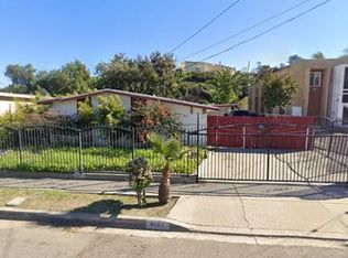 4191 Home Ave #1, San Diego, CA 92105