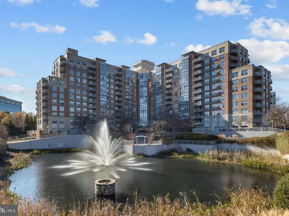 11800 Sunset Hills Rd Unit 314, Reston, VA 20190