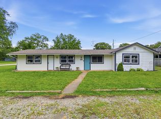 124 Hiawatha Dr, Noblesville, IN 46062