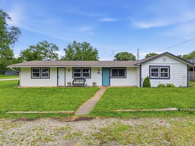 124 Hiawatha Dr, Noblesville, IN, 46062