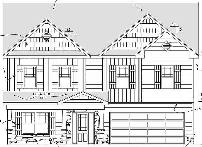 2nd image of 6425 Bridgewood Valley Rd