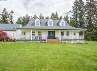 7415 NE 335th Cir, La Center, WA 98629