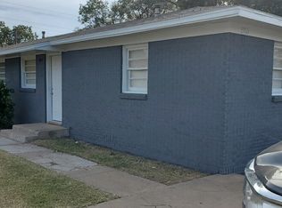 3715 30th St APT A, Lubbock, TX 79410