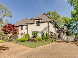 9501 Old Watermelon Rd, Tuscaloosa, AL 35406