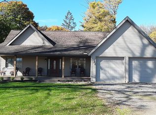 3624 Township Road 273, Bellefontaine, OH 43311
