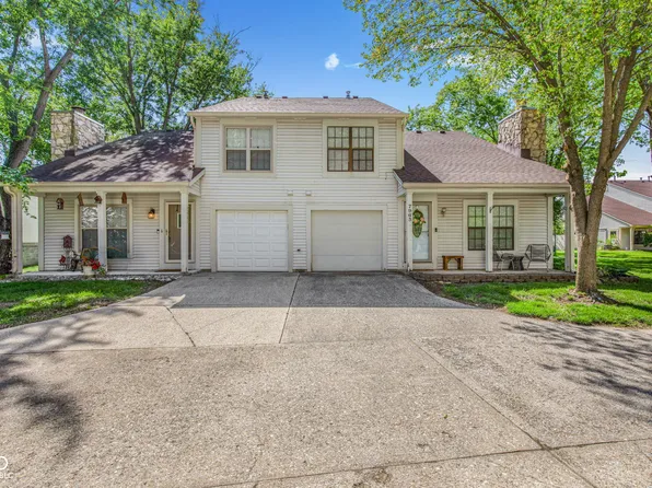 7963 Valley Farms Ct, Indianapolis, IN 46214
